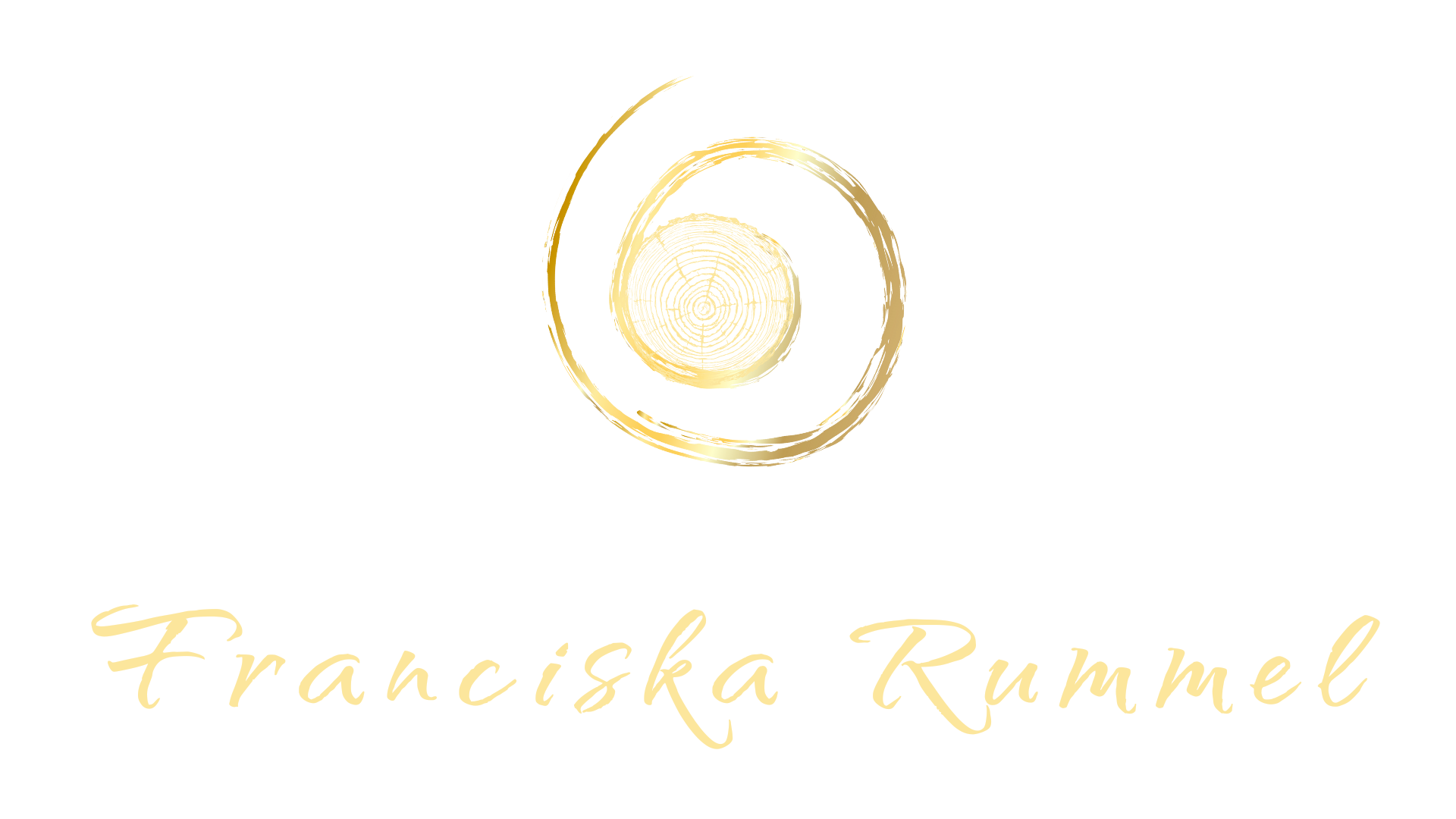 franciskarummel-logo-schriftzug