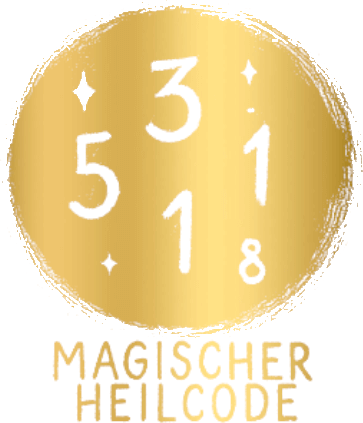 magischer-heilcode